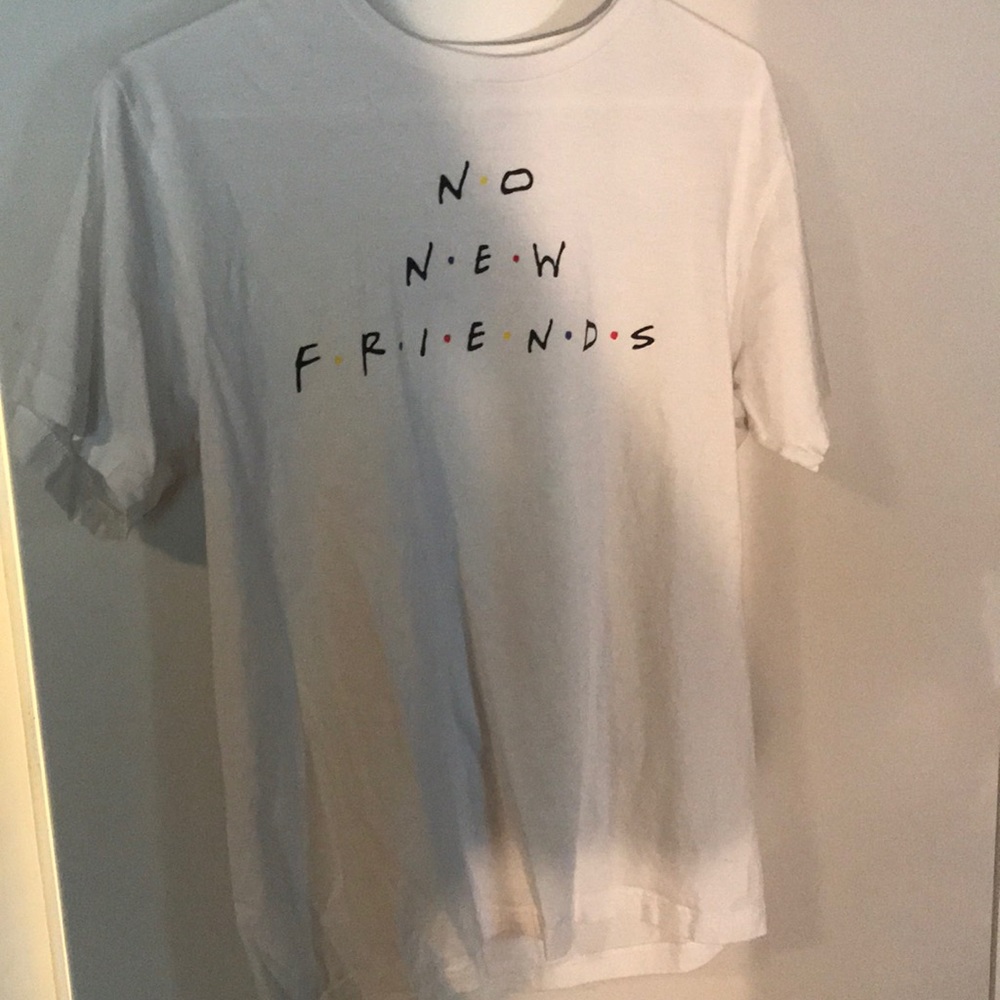 Never worn cute shirt!